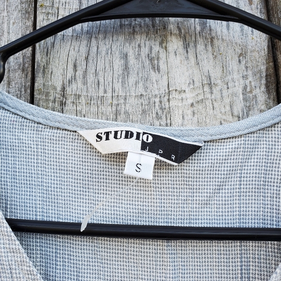 Vintage crop top - Picture 6 of 6